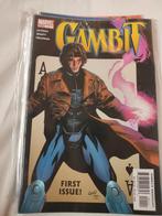 Marvel Gambit house of cards 1-6 NM, Boeken, Strips | Comics, Ophalen of Verzenden, Zo goed als nieuw
