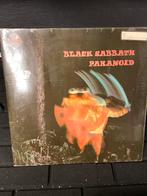 Black Sabbath - Paranoid 1st pressing, Ophalen of Verzenden, Gebruikt, 12 inch, Poprock