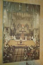 H Hartkerk 60 jaar parochie van het Hart van Jezus Hilversum, Ophalen of Verzenden, Gelezen