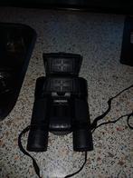 Heb een verrekijker met camera er in, Ophalen of Verzenden, Zo goed als nieuw, 20x of meer, Overige typen