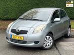 Toyota Yaris 1.3 VVTi Sol MMT | Automaat | NAP | 1e eigenaar, Gebruikt, 750 kg, 4 cilinders, Origineel Nederlands