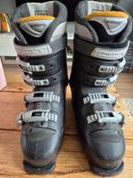Salomon skischoenen maat 42, Sport en Fitness, Skiën en Langlaufen, Gebruikt, Schoenen, Skiën, Salomon