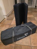 Prenatal kinder / baby reisbed, logeerbed, Kinderen en Baby's, Ophalen of Verzenden, Gebruikt, Reisbedje