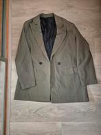 Dames blazer groen, Kleding | Dames, Jasjes, Kostuums en Pakken, Maat 38/40 (M), Nieuw, Ophalen of Verzenden, Jasje