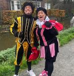 Gezellige Pietjes !, Diversen, Sinterklaas, Ophalen