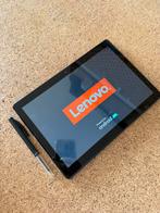 Lenovo tablet, Computers en Software, Android Tablets, Ophalen, Zo goed als nieuw, 10 inch, 16 GB