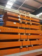 Palletstelling Redirack, gebruikt liggers 3580/2700 mm, Ophalen of Verzenden