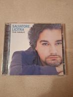 Salvatore Licitra - The Debut: Opera-aria's Puccini & Verdi, Ophalen of Verzenden