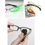 2 stuks Brilglas-Poets-Hulpje (mèt Gratis Verzending), Verzenden, Nieuw, Overige merken