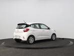 Hyundai i10 1.0 Comfort | Carplay Navigatie | Airco | PL 299, Voorwielaandrijving, Stof, Gebruikt, 899 kg