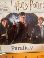 Paralitis! Bordspel Harry Potter, Hobby en Vrije tijd, Gezelschapsspellen | Bordspellen, Vijf spelers of meer, Ophalen of Verzenden