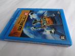 Walt Disney Pixar Wall-E (Wall E) 2 Disc Blu Ray., Ophalen of Verzenden, Zo goed als nieuw, Tekenfilms en Animatie