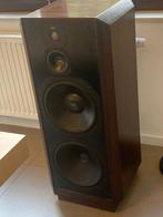 REVOX, Gebruikt, 120 watt of meer, Front, Rear of Stereo speakers, Ophalen