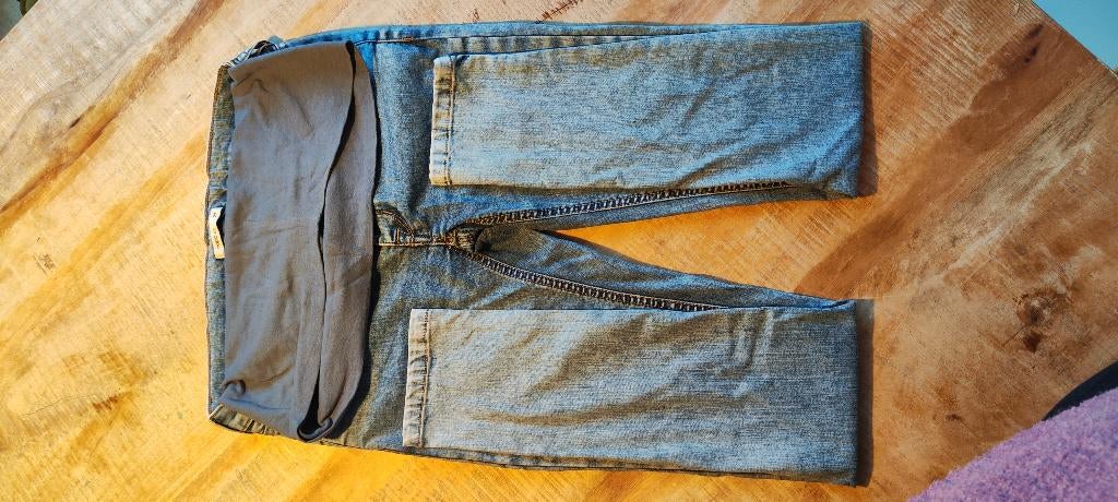 Noppies maat 29, Maat 38/40 (M), Blauw, Ophalen of Verzenden, Zo goed als nieuw