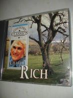 Charlie Rich- Hit Memories- BOX- 3-CD- (NIEUW), Verzenden, Nieuw in verpakking, Boxset