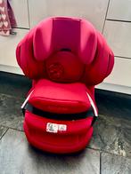 Cybex Juno 2-fix - Autostoel 9 t/m 36 kg, Verstelbare rugleuning, 9 t/m 36 kg, Ophalen, Overige merken