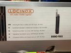 Locinox hydraulische hek sluiter 2 stuks, Ophalen of Verzenden, Nieuw, Overige materialen, Overige typen