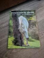 Zomer eczeem bij paarden, Ophalen of Verzenden, Zo goed als nieuw, Paarden of Pony's