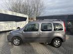 Renault Kangoo Rolstoelauto 3+1 - Automaat - XXL Freedom Bod, Auto's, Renault, Gebruikt, 1295 kg, 4 stoelen, Bedrijf