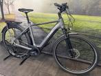 Cube Touring – Electrische herenfiets | Bosch Middenmotor, Overige merken, Ophalen of Verzenden, Zo goed als nieuw, Cube Bikes Nederland