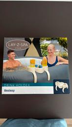 Lay-z spa bekerhouder nieuw in doos, Ophalen, Nieuw