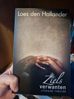 Zielverwanten - Loes den Hollander, Ophalen of Verzenden