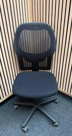 Gebruikte Ahrend bureaustoelen, Ophalen, Gebruikt, Zwart, Bureaustoel