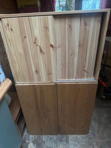 IKEA kast Ivar - afbeelding 1