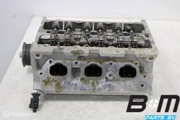 Cylinderkop VW Up! 1.0 MPI CHYA 04C103404F beschikbaar voor biedingen