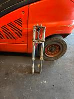 Crossmotor Voorvork - Gebruikt, Ophalen of Verzenden, Gebruikt, Universele onderdelen