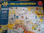 De Chocoladefabriek Jan van Haasteren, Ophalen of Verzenden, 500 t/m 1500 stukjes, Zo goed als nieuw