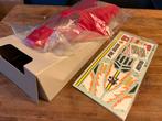 Tamiya 47457 Fire Dragon Body - Nieuw, Elektro, Nieuw, Ophalen of Verzenden, Schaal 1:10