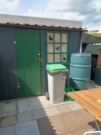 Dwerg konijnen vakantieopvang!