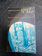 Algernon Blackwood, kamer te huur, Boeken, Ophalen of Verzenden, Gelezen