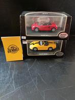 1:43 Mustang serie 1 Toyota MR2, Hobby en Vrije tijd, Modelauto's | 1:43, Overige merken, R, S, Auto