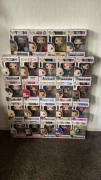 24 funko pops, Verzamelen, Ophalen of Verzenden, Nieuw