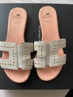 Elisabetta franchi, Verzenden, Zo goed als nieuw, Zwart