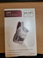 Push polsbrace Care, Diversen, Braces, Ophalen of Verzenden, Nieuw