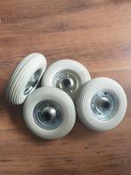 Krypton 200x50 wielen  Winkel waarde totaal €120 Naaldlagers, Ophalen of Verzenden, Nieuw
