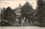 Stadskanaal - Villa Kniphorst - Gevel, Ophalen of Verzenden, Voor 1920, Gelopen, Groningen