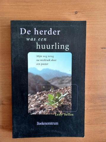 De herder was een huurling beschikbaar voor biedingen