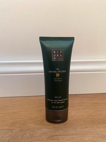 Ritual of Jing hand lotion  beschikbaar voor biedingen