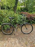 crossfiets 26" 24 versnellingen voor jongens, Gebruikt, Giant, Giant, Xx