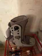 Brace voor gebroken enkel, Diversen, Braces, Ophalen of Verzenden, Gebruikt