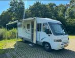 Dethleffs Globetrotter Esprit, Caravans en Kamperen, Diesel, Particulier, Dethleffs, 5 tot 6 meter
