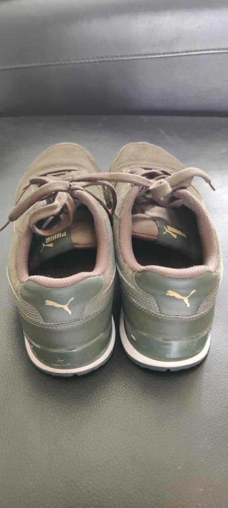 PUMA Sneakers - Maat 43, Kinderen en Baby's, Babykleding | Schoentjes en Sokjes, Gebruikt, Jongetje of Meisje, Schoentjes, Ophalen of Verzenden