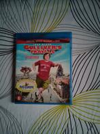 Gulliver's travels blu-ray, Cd's en Dvd's, Ophalen of Verzenden, Zo goed als nieuw, Humor en Cabaret