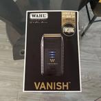 wahl vanish finish tool, Ophalen of Verzenden, Nieuw, Haarverzorging