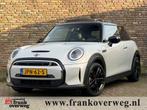 Mini COOPER SE YOURS 33 KWH Panodak Carplay DAB+ Stoelverwar, Auto's, Mini, USB, 4 stoelen, 195 min, 184 pk