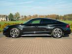 Audi e-tron GT GT 93 kWh Quattro Proline | Panodak | Vollede, Auto's, Audi, Automaat, Zwart, E-tron GT, Vierwielaandrijving